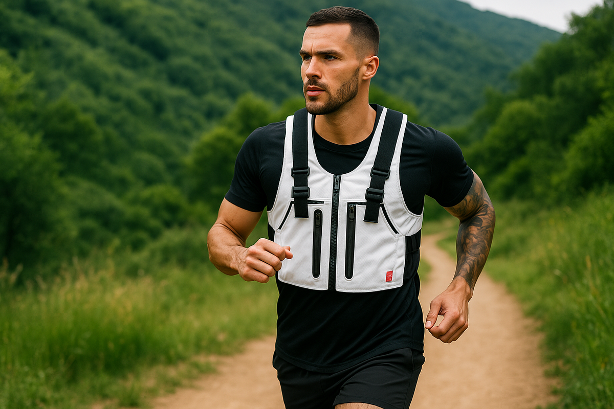 Men's Pro RunElite™Vest