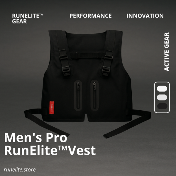 Men's Pro RunElite™Vest