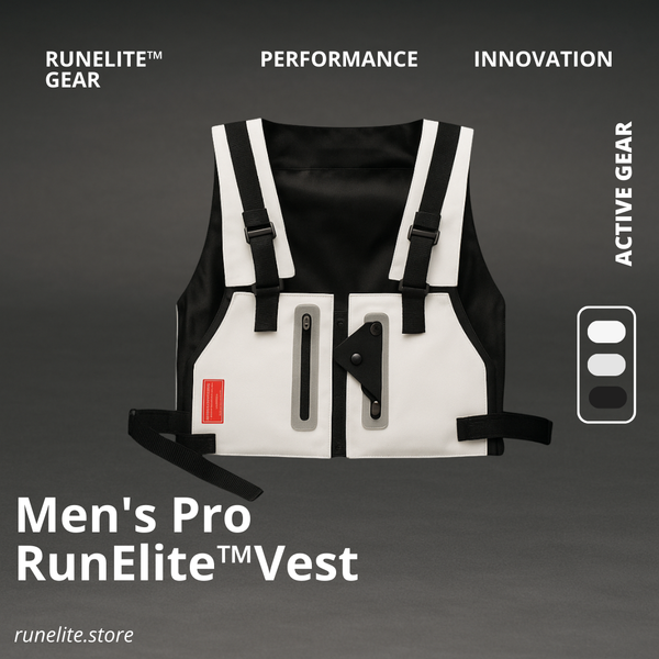 Men's Pro RunElite™Vest